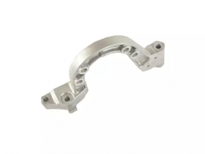 Кронштейн переднего редуктора Jeep Cherokee KL 19-22 3.2