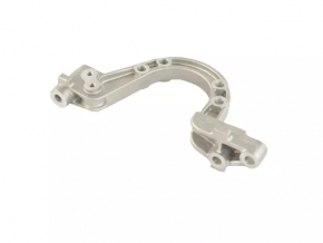 Кронштейн переднего редуктора Jeep Cherokee KL 19-22 3.2