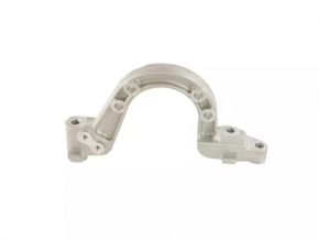 Кронштейн переднего редуктора Jeep Cherokee KL 19-22 3.2