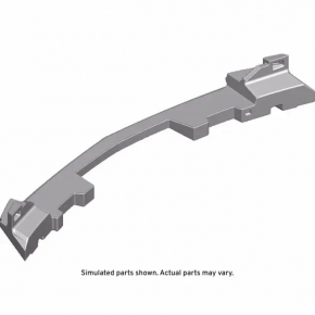 Amortizor bara față inferioară Chevrolet Equinox EV 24-26