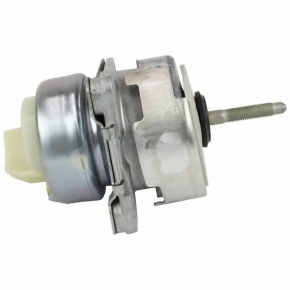 Подушка двигателя правая Ford Mustang mk6 15-21 2.3T