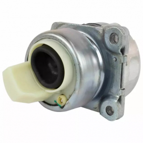 Подушка двигателя правая Ford Mustang mk6 15-21 2.3T