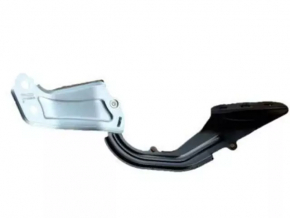 Петля капота левая Lincoln MKC 17-19
