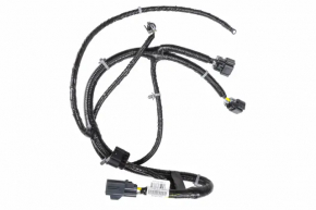 Проводка диффузора Chevrolet Malibu 13-14 hybrid