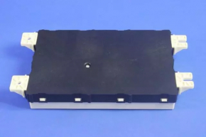 Body Control Module Dodge Challenger 15-15 3.6