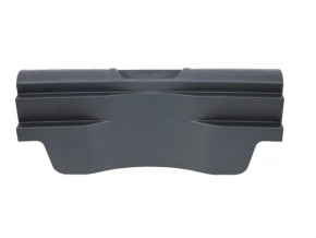 Накладка проема багажника Jeep Cherokee KL 19-23 черн