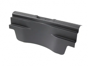 Накладка проема багажника Jeep Cherokee KL 19-23 черн