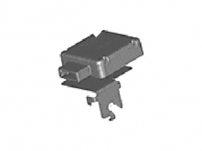 GPS Antenna Control Module Ford C-max MK2 13-18