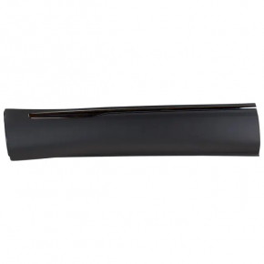 Capac usa inferioara fata stanga Lincoln Nautilus 19-23 cu ornamente cromate