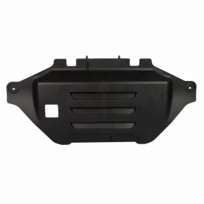 Защита радиатора Ford Mustang mk6 15-17 3.7