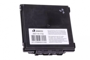 KEYLESS ENTRY COMPUTER CONTROL MODULE UNIT Chevrolet Bolt EUV 22-23