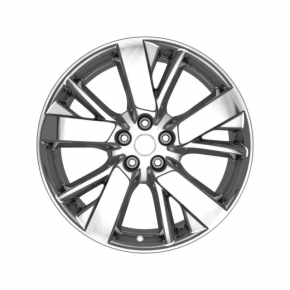 Комплект дисков R20 4шт Nissan Pathfinder 13-16