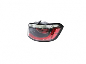 Lampa exterioară aripă dreapta Jeep Compass 17-21 LED