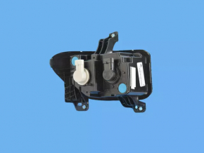 Semnalizator cu DRL fata dreapta Jeep Renegade 15-18 Dorest nou original