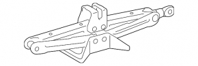 Домкрат Lexus IS 14-24