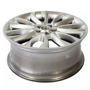 Диск колесный R19 Lincoln MKC 15-18 тип 3 бордюрка