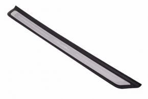 Capac prag exterior fata stanga Cadillac CTS 14- crom