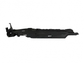 Защита днища правая Jeep Cherokee KL 19-23