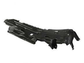 Защита днища правая Jeep Cherokee KL 19-23