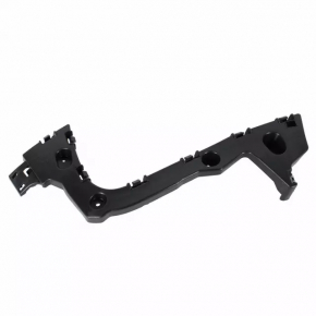 Крепление заднего бампера внешнее правое Ford Focus mk3 15-18 рест 4d