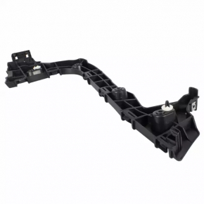 Крепление заднего бампера внешнее правое Ford Focus mk3 15-18 рест 4d