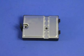 Heated Seat Control Module Chrysler 200 15-15