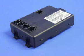 Heated Seat Control Module Chrysler 200 15-15