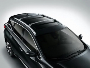 Рейлинги поперечные 2шт Nissan Murano z52 15-24