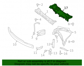 Husă TV pentru Mercedes GLK-clasa X204 10-15