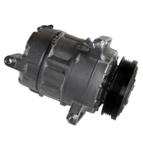 Компрессор кондиционера Ford Explorer 20-25 2.3T