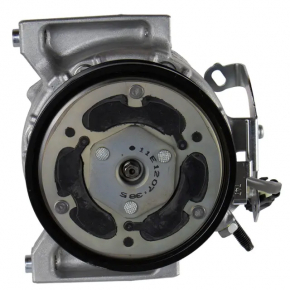 Компрессор кондиционера Ford Explorer 20-25 2.3T