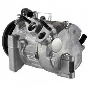 Компрессор кондиционера Ford Explorer 20-25 2.3T