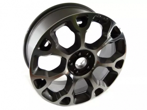 Диск колесный R17 Fiat 500L 14-19 Style 4