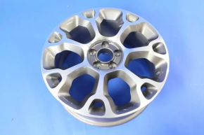 Диск колесный R17 Fiat 500L 14-19
