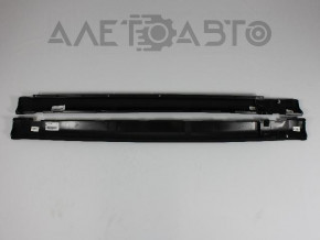 Порог левый Chrysler 300c 04-11