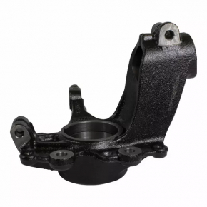 Цапфа со ступицей передняя левая Ford C-max MK2 13-18
