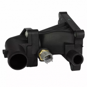 Корпус термостата Ford Focus mk3 15-18 1.0T рест