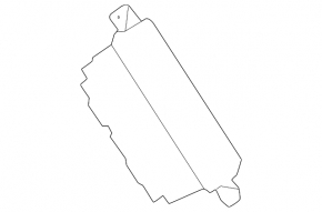 Computer portiera dreapta fata Ford Explorer 20-