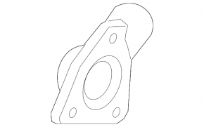 Capac termostat Hyundai Santa FE Sport 17-18 2.4