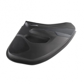 Garnitura portiere spate dreapta Chevrolet Bolt EUV 22-23 piele neagra