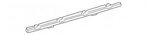 Suport prag dreapta Mercedes Clasa E W212 14-16