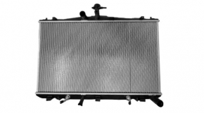 Radiator răcire apă Toyota Sienna 11-16 2.7, 3.5