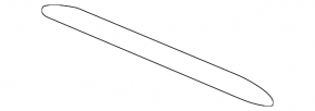 Grilă radiator stânga sus pentru BMW Seria 3 E90 E92 07-12 Sedan, break, 2006-08, 2009-12