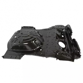 Корыто багажника Ford Fiesta 11-19 4d