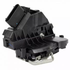 Замок двери передней левой Ford Fusion mk5 13-20
