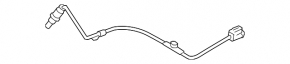 Лямбда-зонд второй Mazda CX-3 19-21 2.0