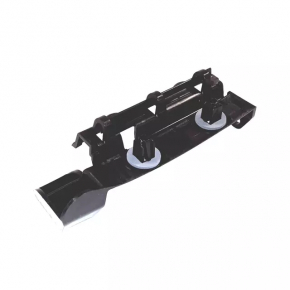 Montaj bara spate stanga interior Audi A6 C7 16-18 rest nou original