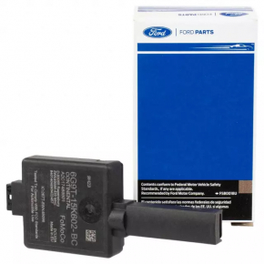 Keyless Antenna Receiver Module Ford C-max MK2 13-18