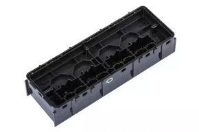 Temperature Control Module Chevrolet Volt 16-