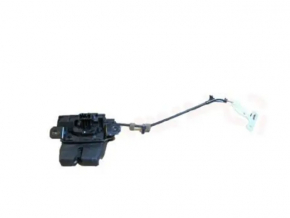 Замок крышки багажника Ford Fiesta 11-19 4d